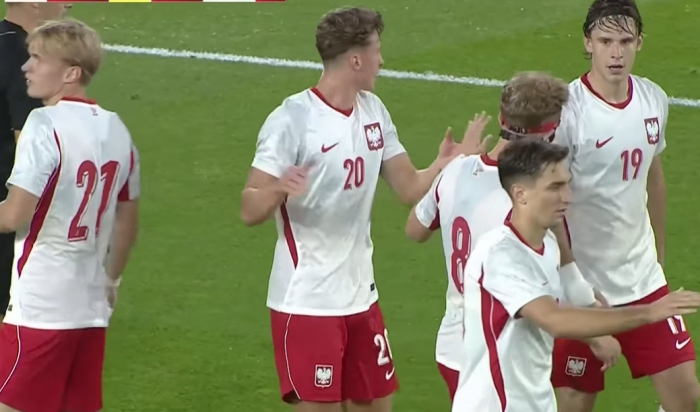 Jest! Rywal wygrał za nisko! Polska młodzieżówka z awansem do finałów mistrzostw Europy
